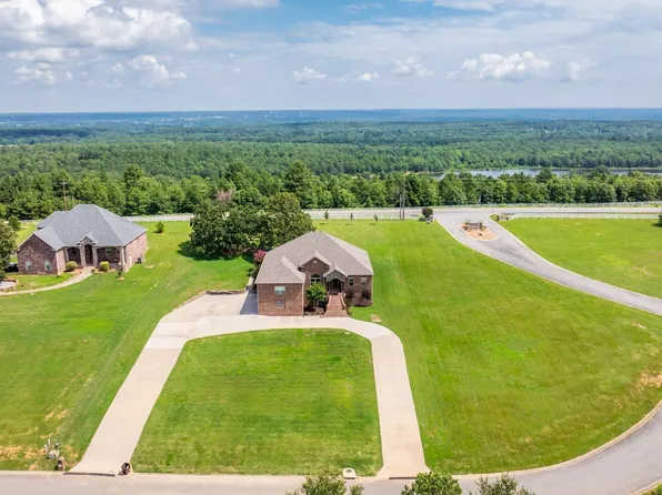 99 Overland Park Rd, Vilonia, AR 72173