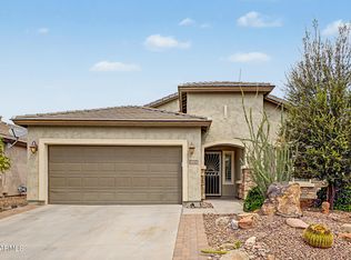 6604 W Rushmore Way, Florence, AZ 85132