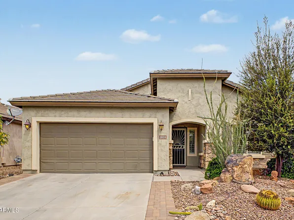6604 W RUSHMORE Way, Florence, AZ 85132