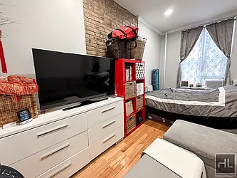 Rented by Highline Residential