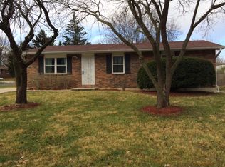 5897 N Kent Dr, Columbia, MO 65202