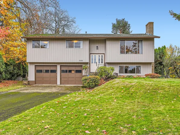 7150 SE Lake Rd, Milwaukie, OR 97267