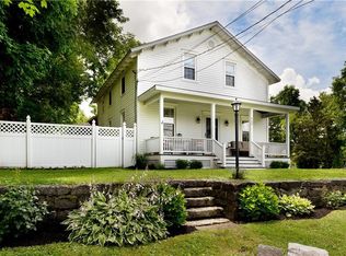 860 Crow Hill Rd, Skaneateles, NY 13152