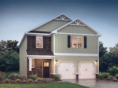 230 Paperbark Dr, Greenville, SC, 29607