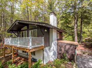 222 Alpstrausse, Bartlett, NH 03812