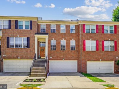 46133 Aisquith Ter, Sterling, VA, 20165