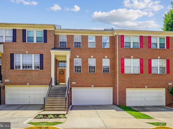 46133 Aisquith Ter, Sterling, VA 20165