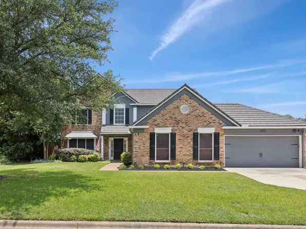 3412 Glade Creek Dr, Hurst, TX 76054