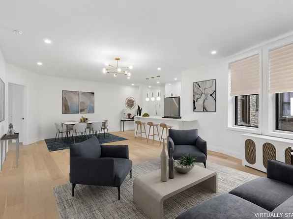 807 Riverside Dr APT 2G, New York, NY 10032