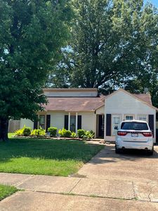 3397 Melodywood Dr, Memphis, TN, 38118