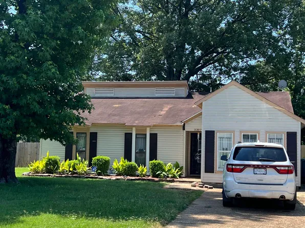 3397 Melodywood Dr, Memphis, TN 38118