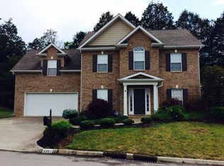 9301 Sway Branch Ln, Knoxville, TN 37922
