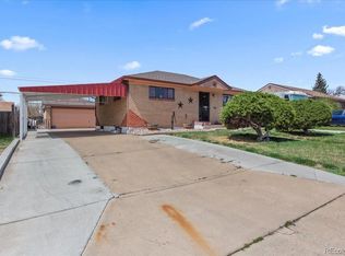 6995 Ruth Way, Denver, CO 80221