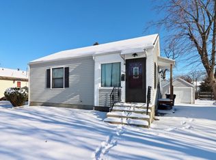 1765 Congress Ave, Beloit, WI 53511