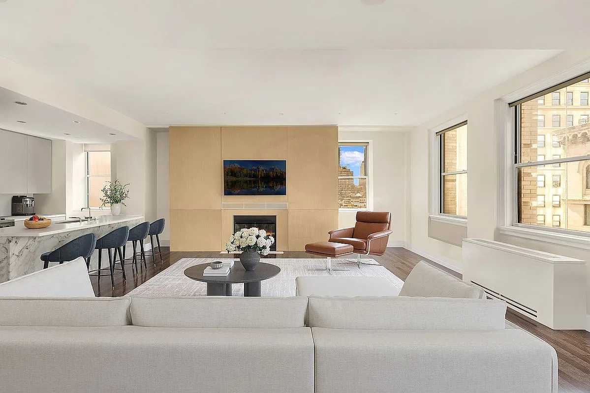 66 Leonard St APT 10C photo 1