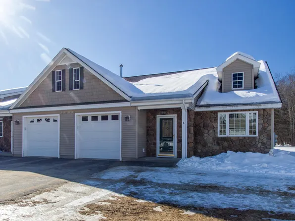 8 Alder Lane #14, Newry, ME 04261