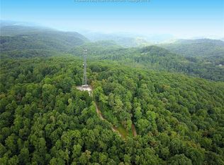 88 Pumpkin Ridge Rd, Procious, WV 25164