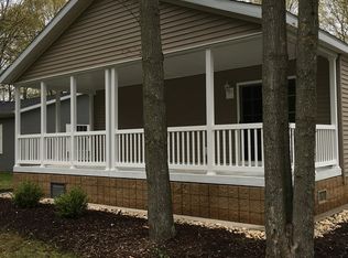 11627 Meadow Wood Ln UNIT 9, Ellison Bay, WI 54210