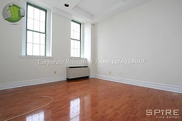 Rented by Spire Group