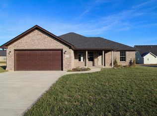 335 Lacey Mae Way, Richmond, KY 40475