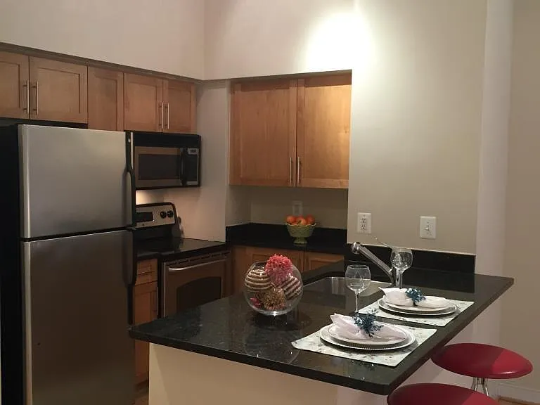 7500 Woodmont Ave #203 — Photo 2