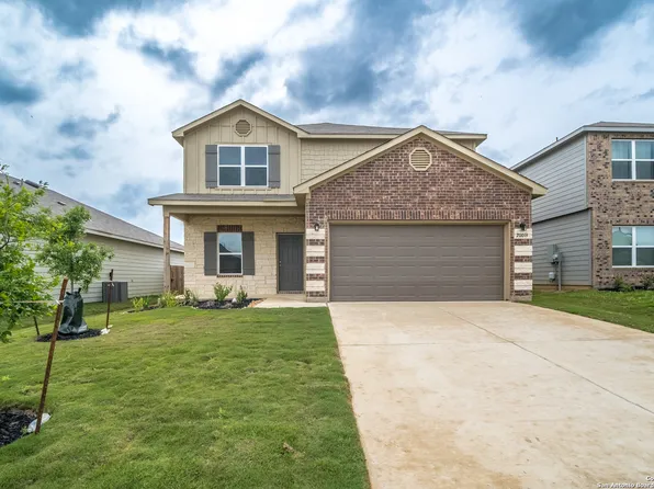 20019 Lonesome Dove, Lytle, TX 78052