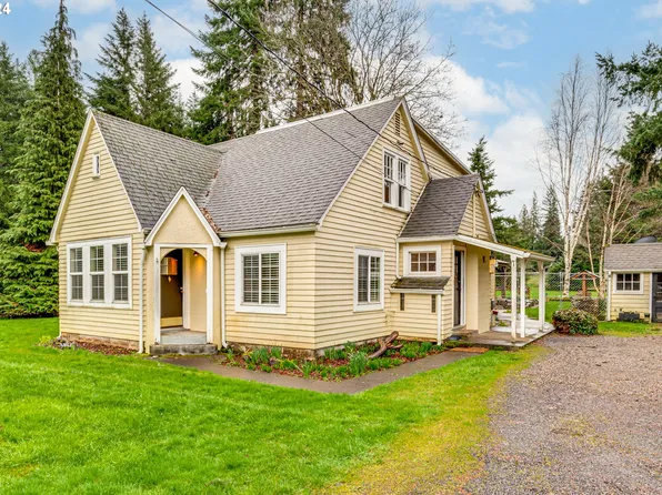 23605 NE 54th St, Vancouver, WA 98682