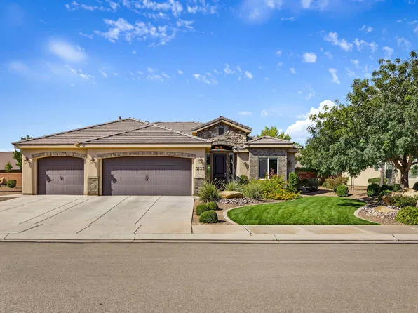 3133 E Delany Dr, St George, UT 84790