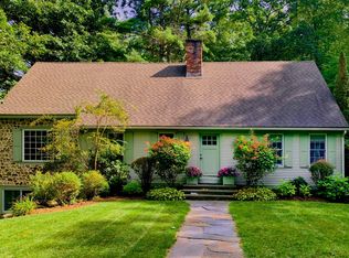 25 Berkshire Woods Rd, Southfield, MA 01259