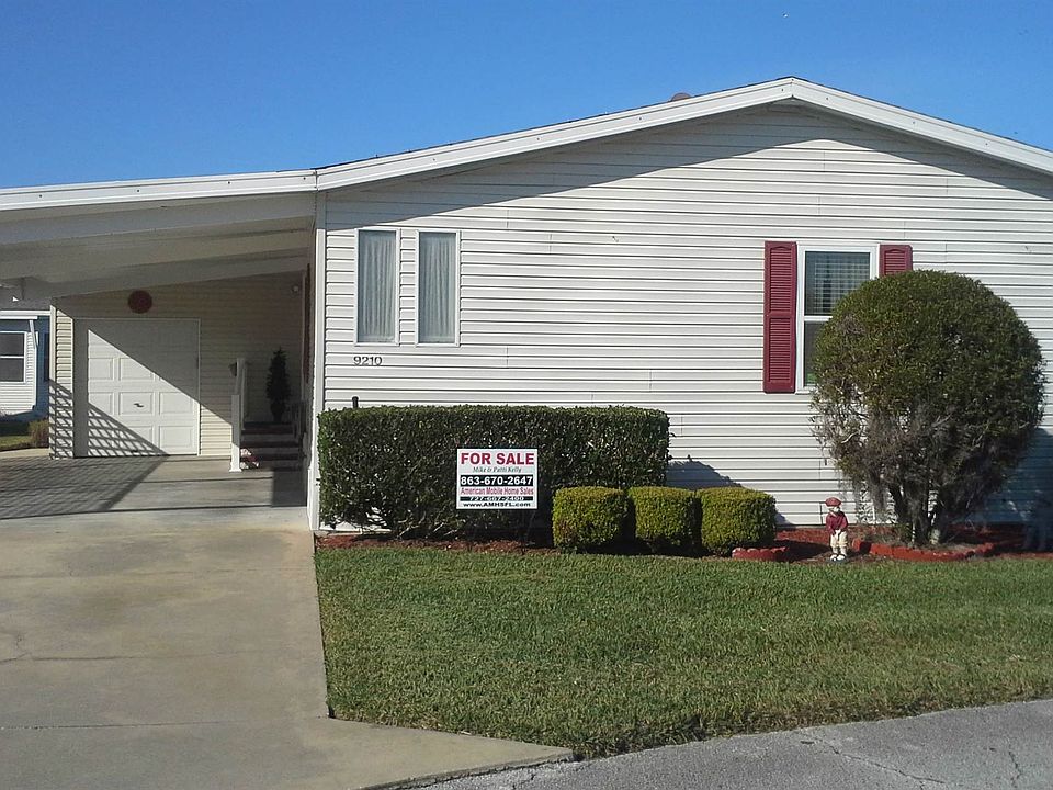 Street view of property