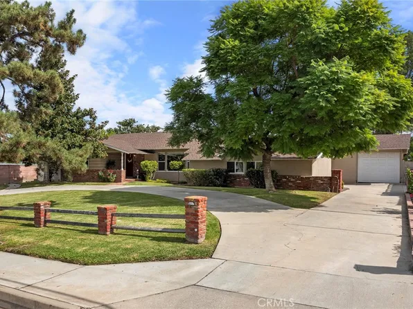 816 S Citrus St, West Covina, CA 91791
