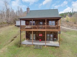 245 Eagles Point Rd, Double Springs, AL 35553