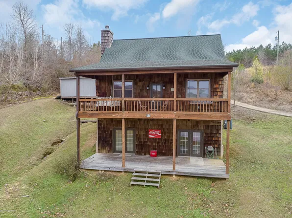 245 Eagles Point Rd, Double Springs, AL 35553