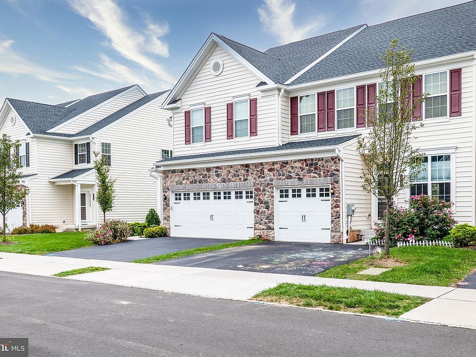 115 Caldwell Ct, Colmar, PA 18915 Zillow