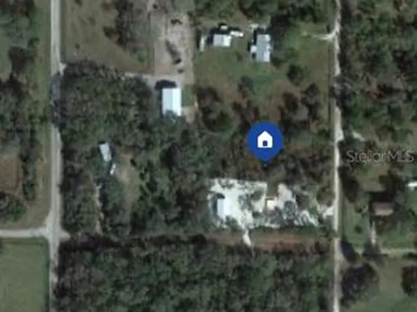 2161 SW Blossom Ave, Arcadia, FL 34266