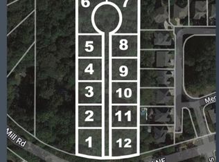 1960 Harts Mill Rd, Atlanta, GA 30341