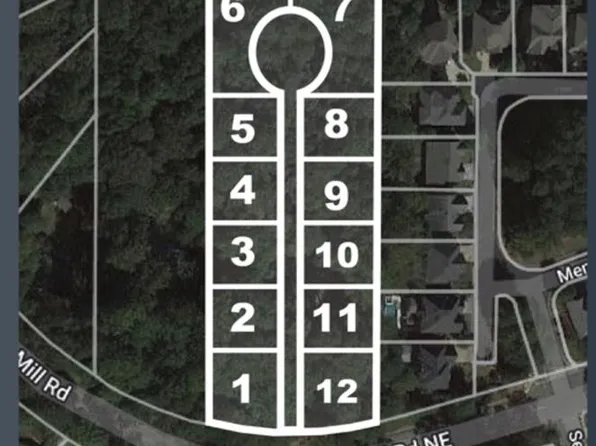 1960 Harts Mill Rd, Atlanta, GA 30341
