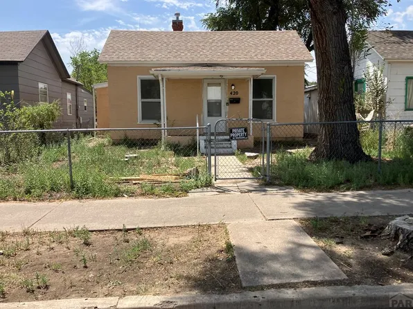 420 E 2nd St, La Junta, CO 81050