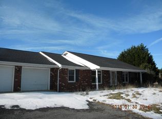 2290 Union Church Rd, Thaxton, VA 24174