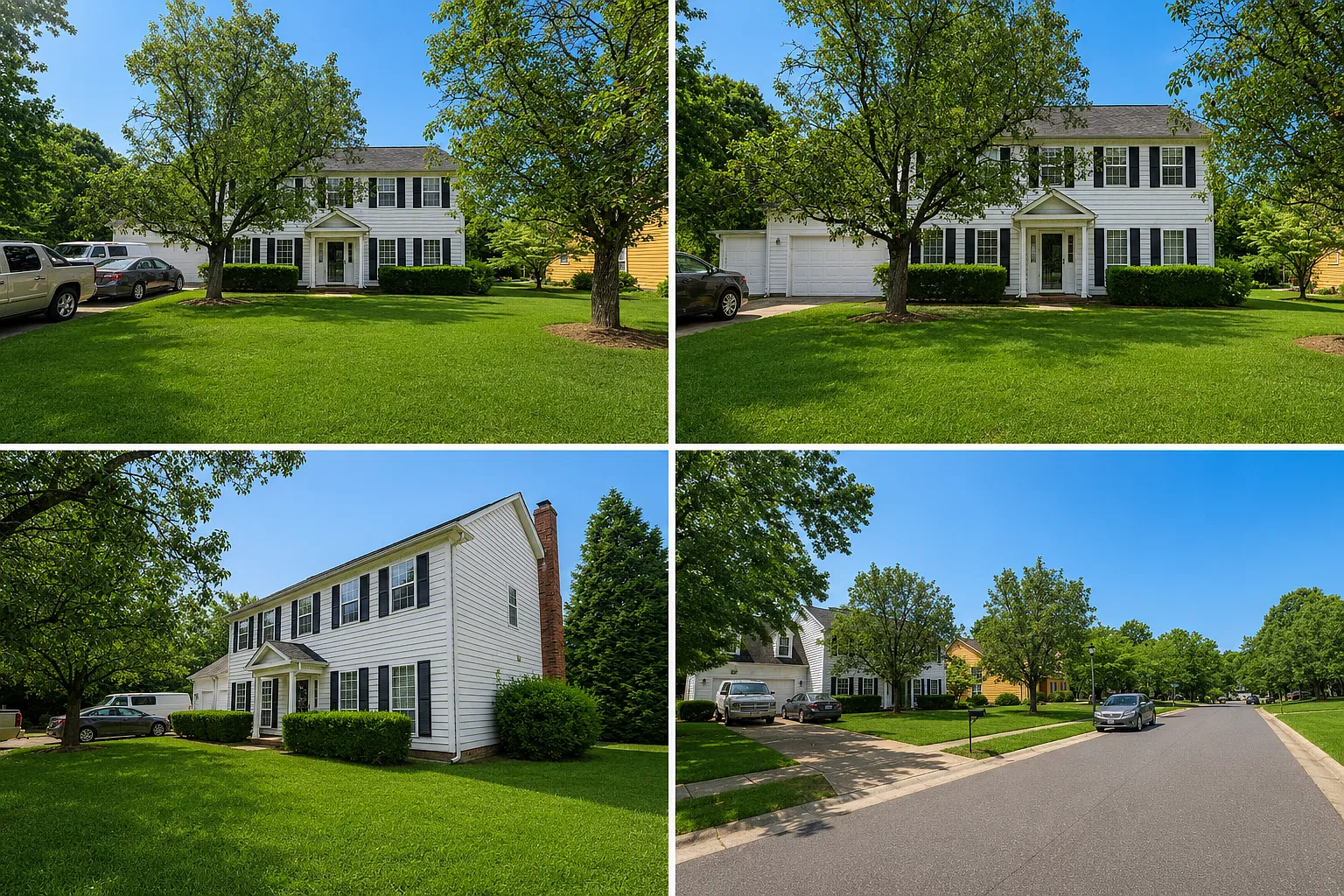 13500 Walkers Creek Dr — Photo 1