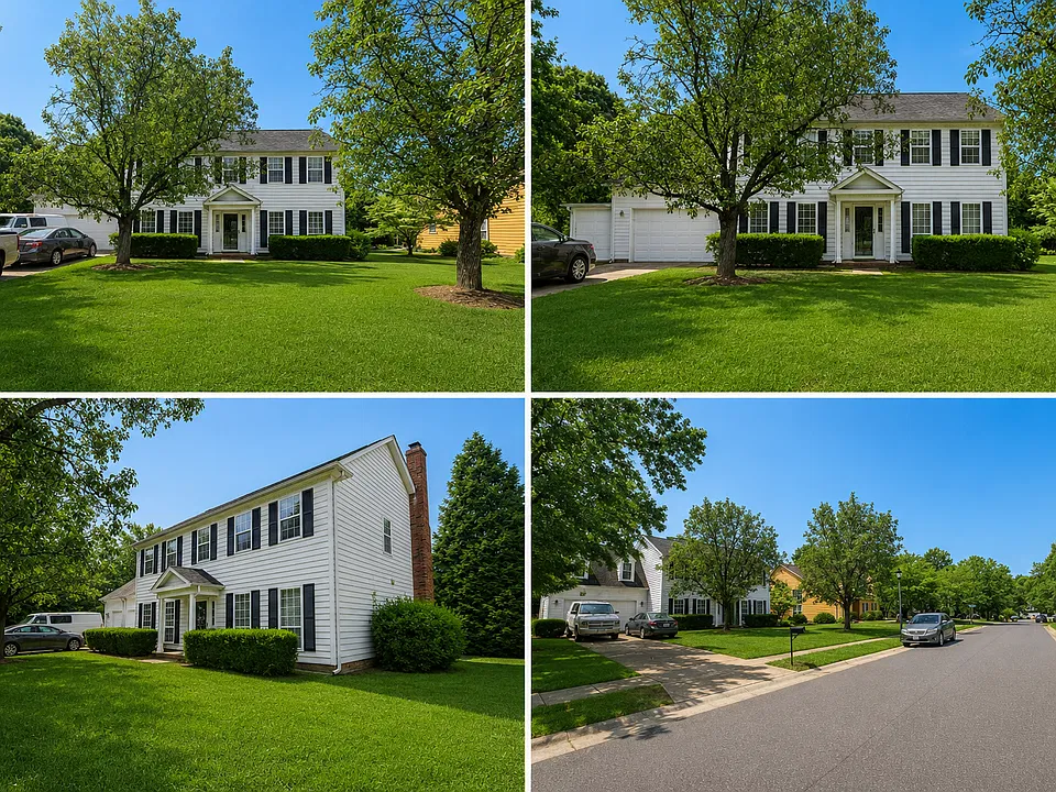 13500 Walkers Creek Dr
