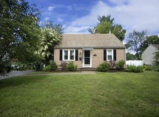 174 Chester St, Worcester, MA 01605