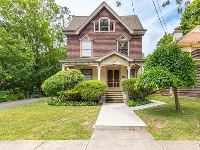 470 Allen St, Syracuse, NY, 13210