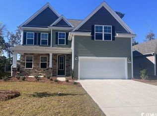 4065 Rutherford Ct LOT 830, Little River, SC 29566