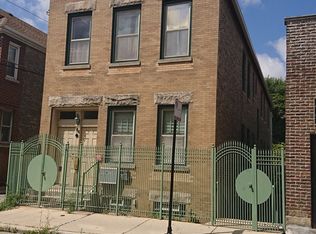 844 W 33rd St #2F, Chicago, IL 60608