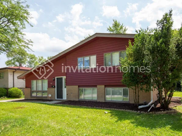 141 Hay St, Park Forest, IL 60466