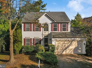 8225 Yesterlinks Ct, Gainesville, VA
