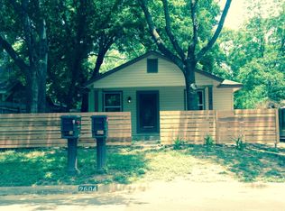 2604 Canterbury St #A, Austin, TX 78702