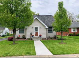380 E Water St, Oak Harbor, OH 43449