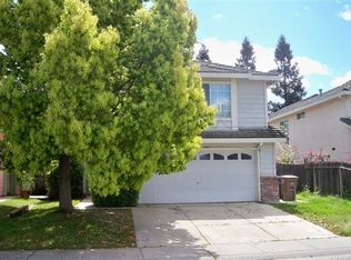 5412 Big Creek Way, Elk Grove, CA